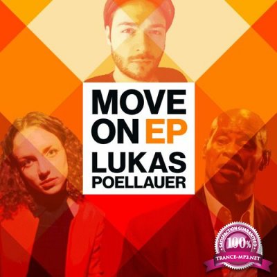 Lukas Poellauer - Move On EP (2022)