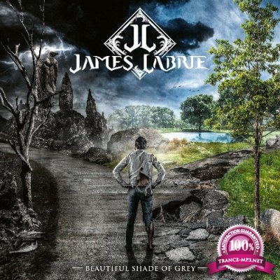 James LaBrie - Beautiful Shade Of Grey (2022)