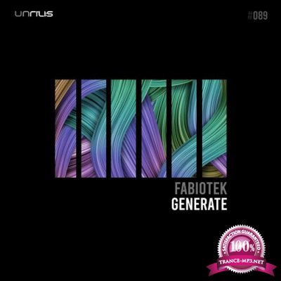 FabioTek - Generate (2022)