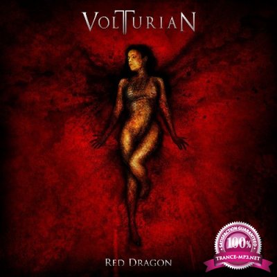 Volturian - Red Dragon (2022)
