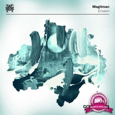 Magitman - Erosion (2022)