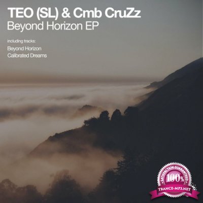 TEO (SL) & Cmb CruZz - Beyond Horizon (2022)