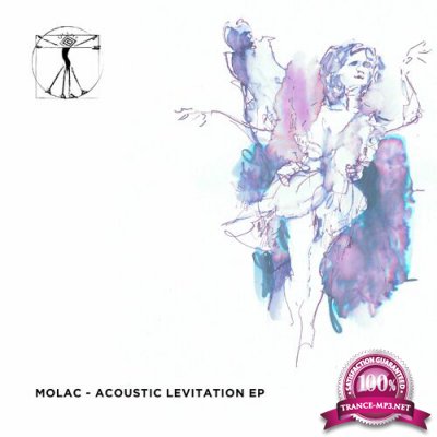 Molac - Acoustic Levitation EP (2022)