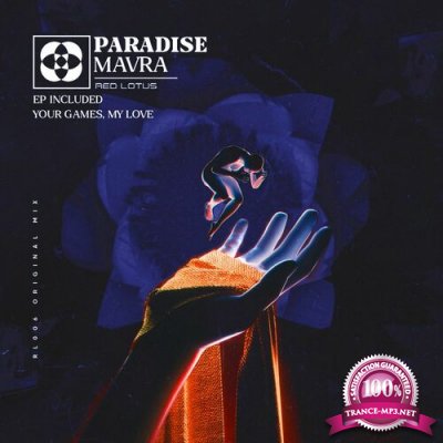 Mavra - Paradise (2022)