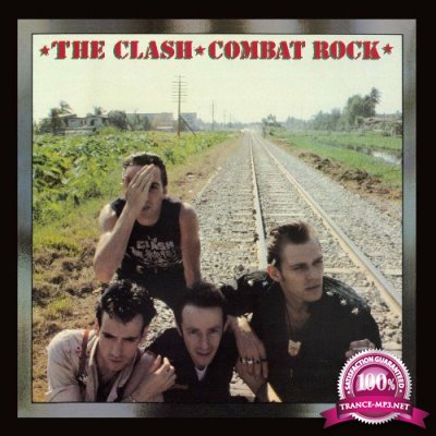 The Clash - Combat Rock + The People's Hall (2022)