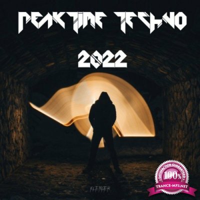 Peaktime Techno 2022 (2022)