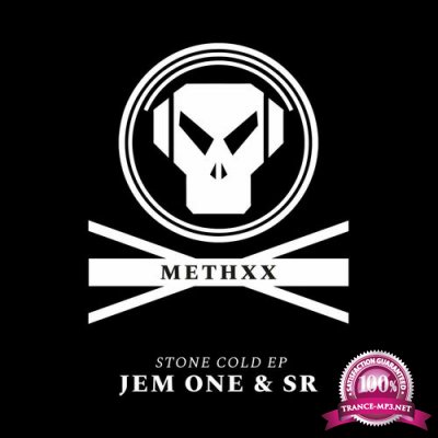 Jem One & SR - Stone Cold EP (2022)