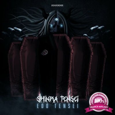 Shinra Tensei - Edo Tensei (2022)