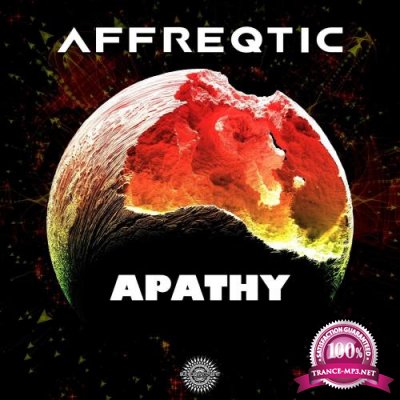 Affreqtic - Apathy (2022)