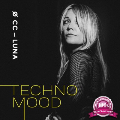 CC Luna - Techno Mood Episode 026 (2022-05-21)