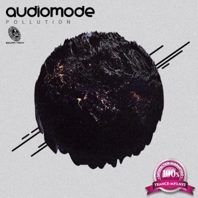 Audiomode - Polution (2022)