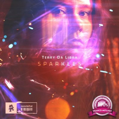 Terry Da Libra - Sparkles EP (2022)