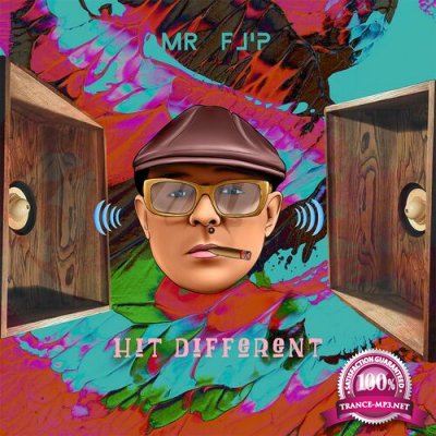 Mr Flip - Hit Different (2022)