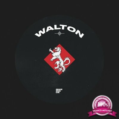 Walton - Rush (2022)
