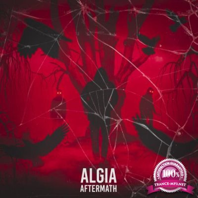 Algia - Aftermath (2022)