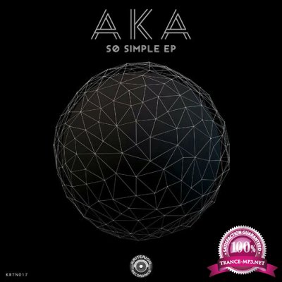 A.k.A - So Simple EP (2022)