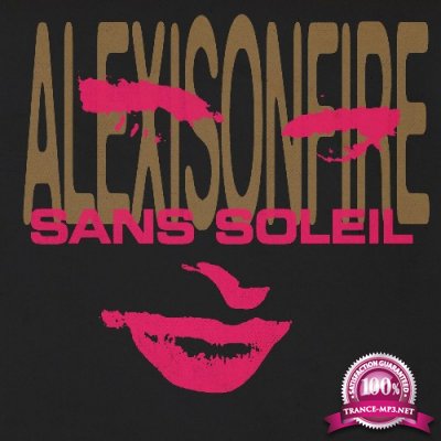 Alexisonfire - Sans Soleil (2022)