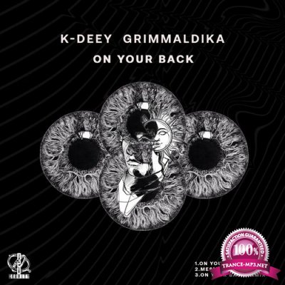 K Deey - On Your Back (2022)