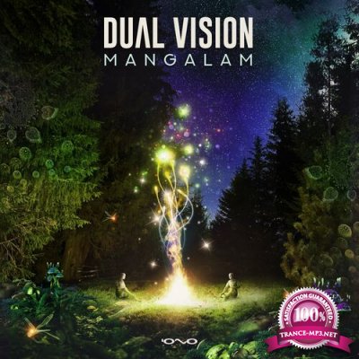 Dual Vision - Mangalam (2022)