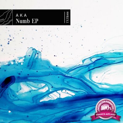 Aka - Numb EP (2022)