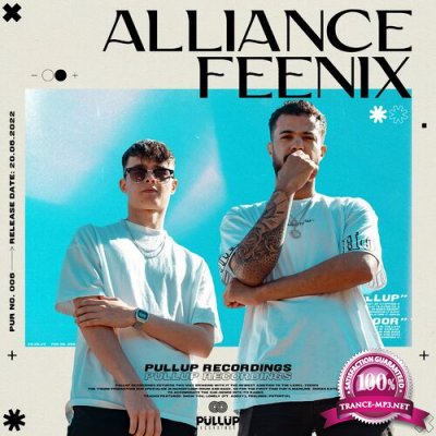 Feenix - Alliance (2022)