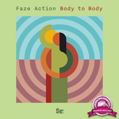 Faze Action - Body To Body (2022)