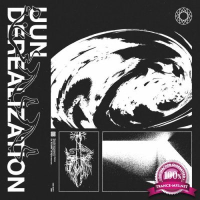 Uun - Derealization (2022)