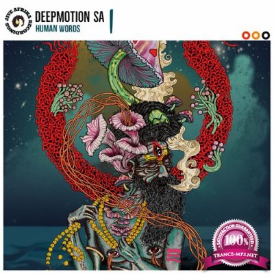 DeepMotion SA - Human Words (2022)