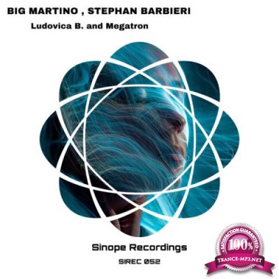 Big Martino & Stephan Barbieri - Ludovica B. (2022)