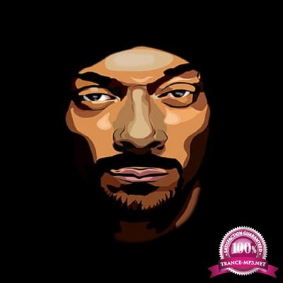 Snoop Dogg - Metaverse: The NFT Drop, Vol. 1 (2022)