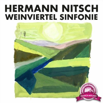 Hermann Nitsch - Weinviertel Sinfonie (Live) (2022)