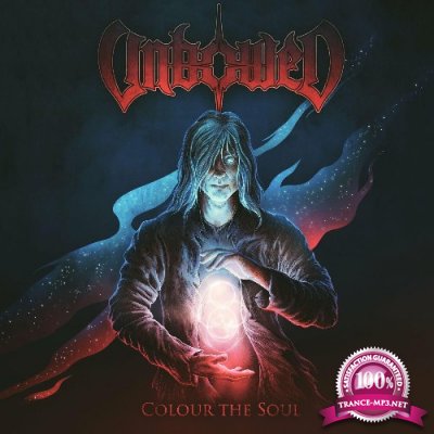 Unbowed - Colour The Soul (2022)