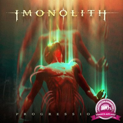 Imonolith - Progressions (2022)