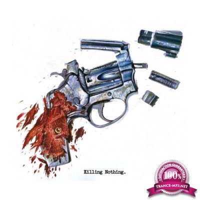 Boldy James & Real Bad Man - Killing Nothing (2022)