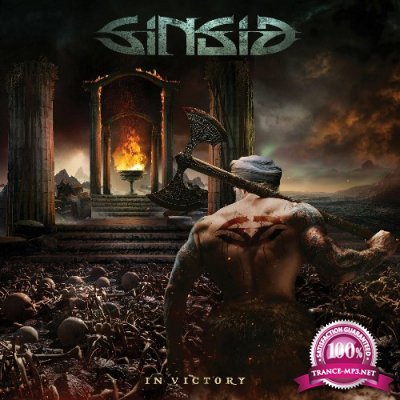Sinsid - In Victory (2022)