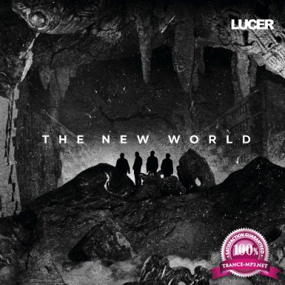 Lucer - The New World (2022)