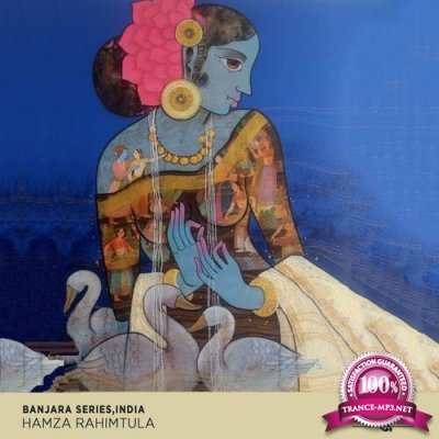 Hamza Rahimtula - Banjara Series, India (2022)