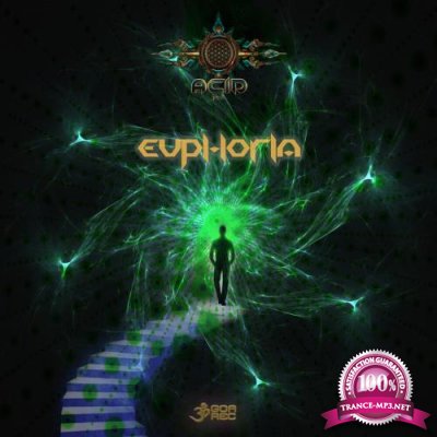 Acid DJ - Euphoria (2022)