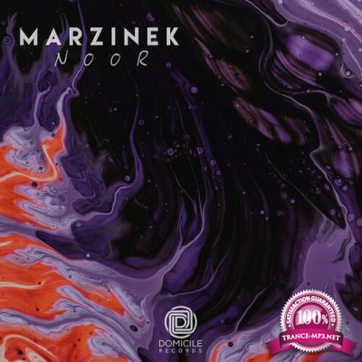 Marzinek - Noor (2022)