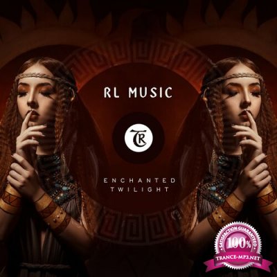 RL Music - Enchanted Twilight (2022)