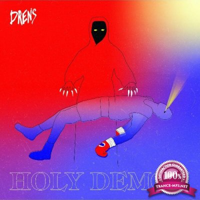 Drens - Holy Demon (2022)