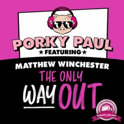 Porky Paul ft Matthew Winchester - NY State Of Mind EP 2 (2022)