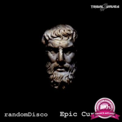randomDisco - Epic Cure (2022)