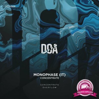 Monophase (IT) - Concentrate (2022)