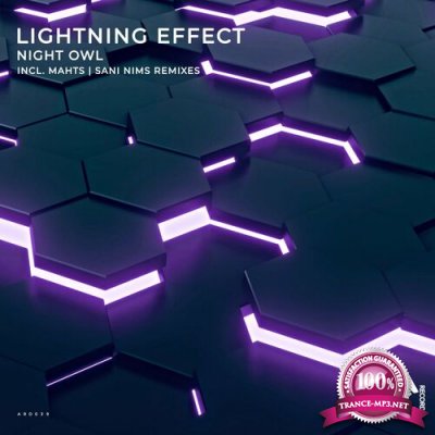 Lightning Effect - Night Owl (2022)