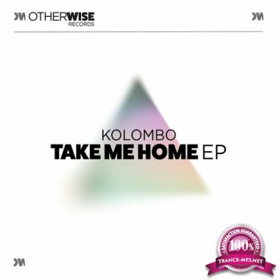 Kolombo - Take Me Home EP (2022)
