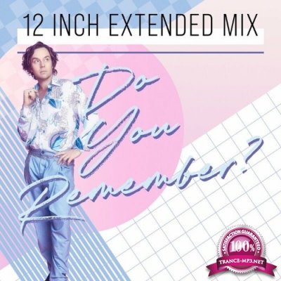 Darren Hayes - Do You Remember? (12 Inch Extended Mix) (2022)