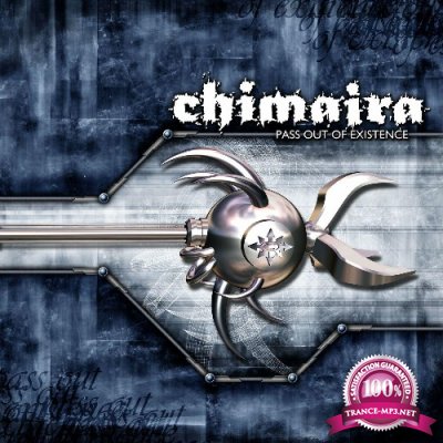 Chimaira - Pass Out Of Existence 20th Anniversary (Deluxe Edition) (2022)