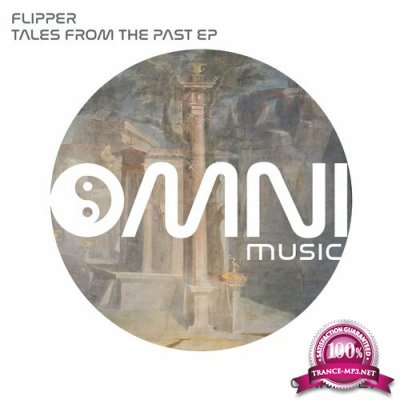 Flipper - Tales From The Past EP (2022)