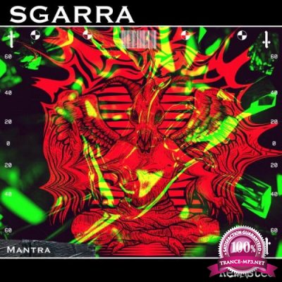 Sgarra - Mantra (2022)